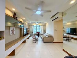 Blk 430B Orchid Spring @ Yishun (Yishun), HDB 4 Rooms #592510091